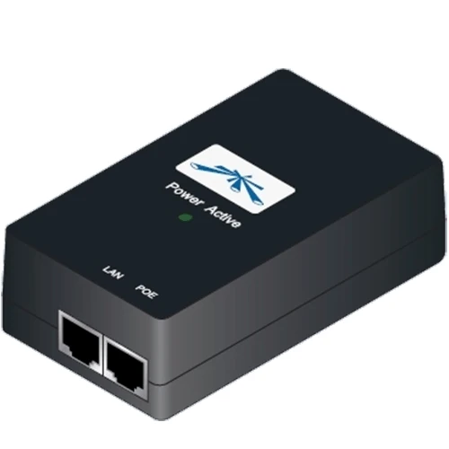 Injecteur PoE passif Ubiquiti