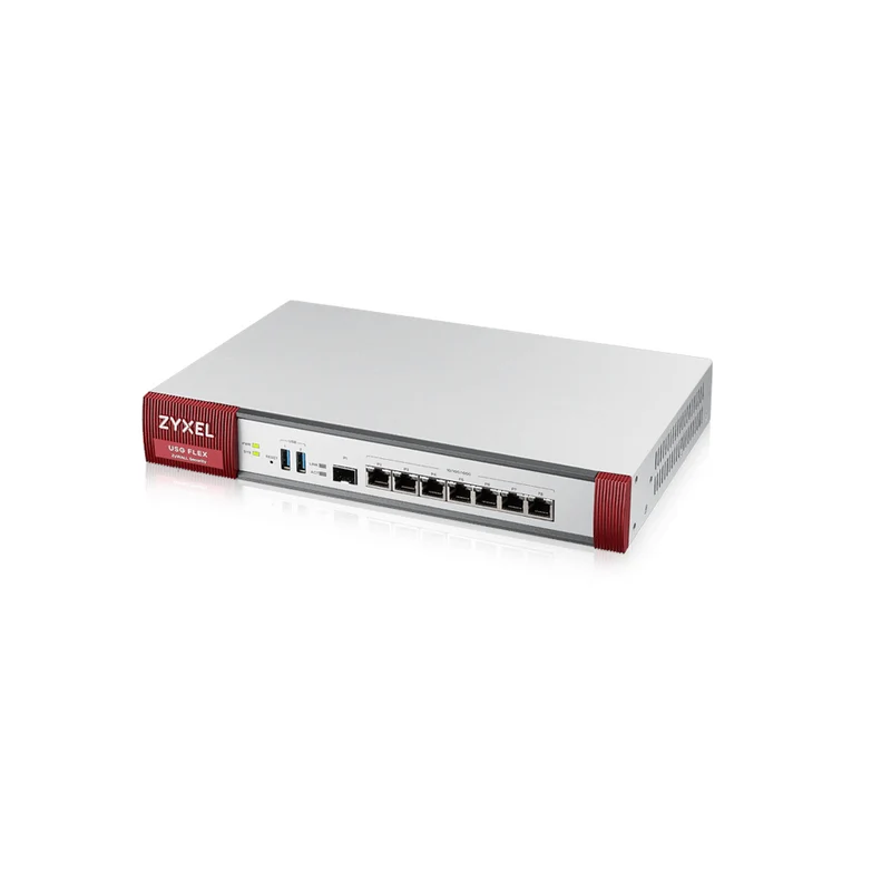 Routeur Firewall ATP ZyXEL - USG Flex