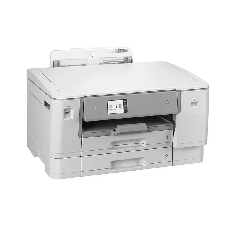 Imprimante professionnelle Brother A3 Jet d'encre Wi-Fi - HL-J6010DW