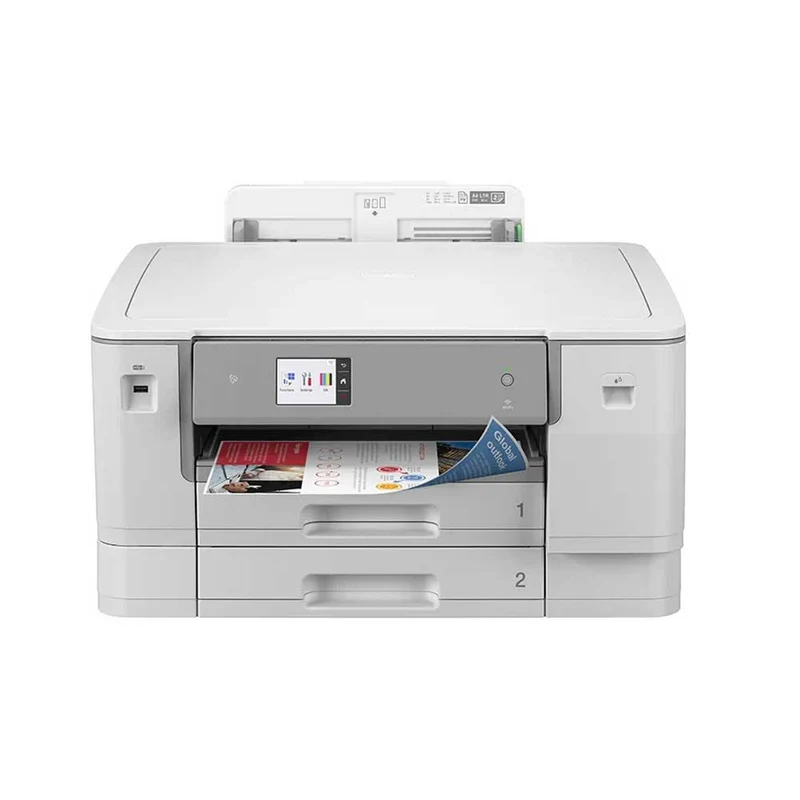 Imprimante professionnelle Brother A3 Jet d'encre Wi-Fi - HL-J6010DW