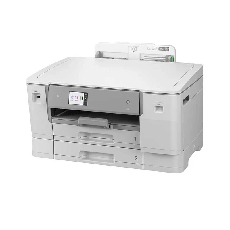 Imprimante professionnelle Brother A3 Jet d'encre Wi-Fi - HL-J6010DW