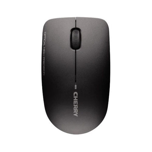 Ensemble Clavier Souris CHERRY DW3000 Noir - JD-0710FR-2