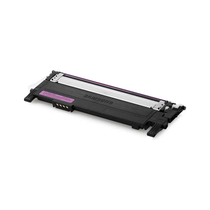 Cartouche de toner d'origine Samsung CLT-M406S magenta - SU252A