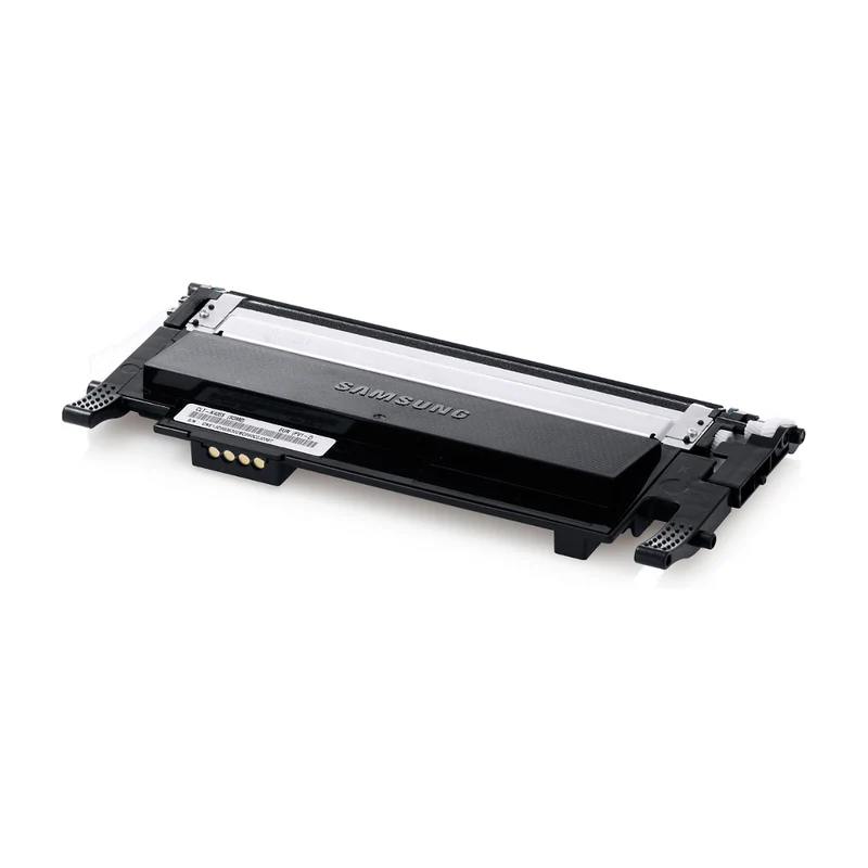 Cartouche de toner d'origine Samsung CLT-K406S noir - SU118A