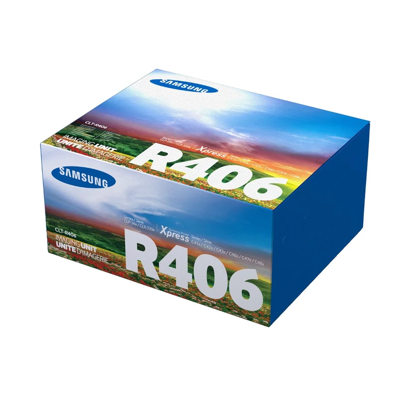 Tambour Samsung d'origine CLT-R406 - SU403A