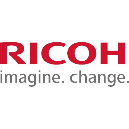 Cartouche de toner d'origine Ricoh type P501 H noir - 418447/419084