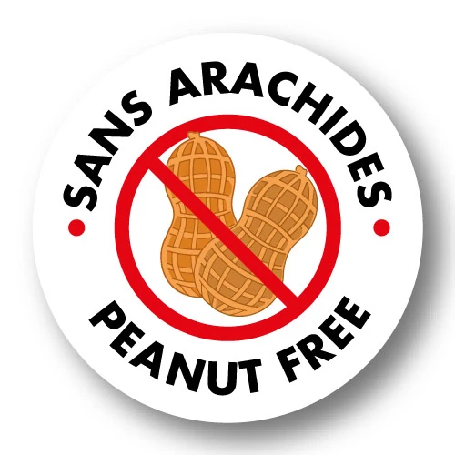 Sans arachides