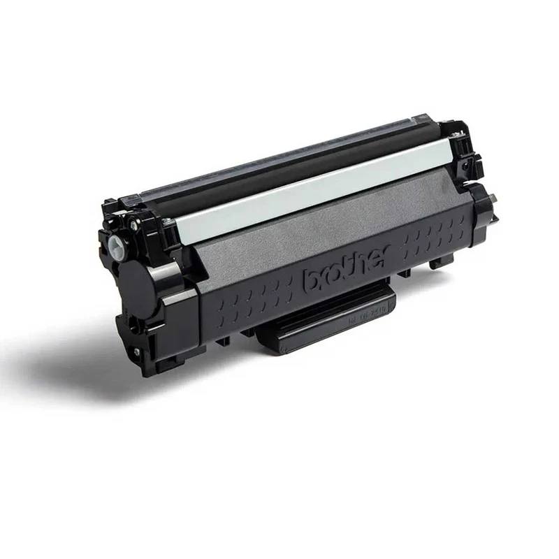 Cartouche de toner d'origine Brother noir TN-2410
