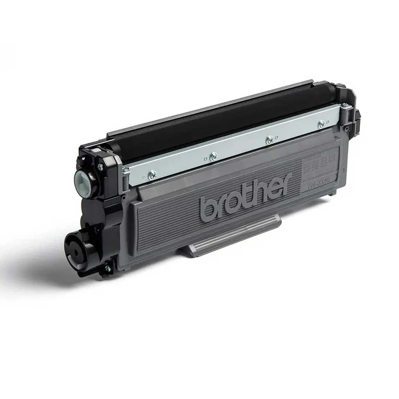 Cartouche de toner d'origine Brother noir TN-2320