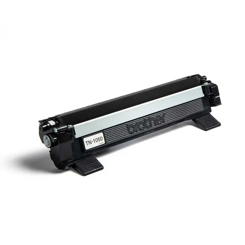 Cartouche de toner d'origine Brother noir TN-1050