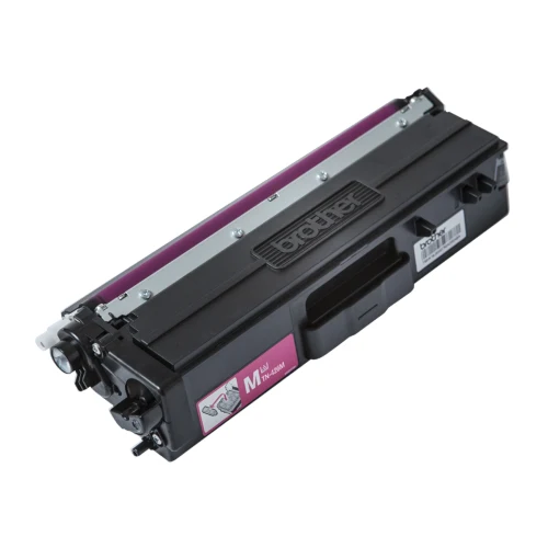 Cartouche de toner d'origine Brother magenta TN-426M