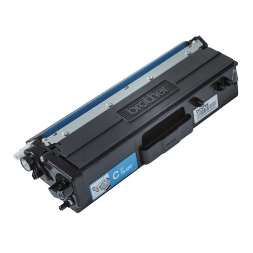 Cartouche de toner d'origine Brother cyan TN-426C