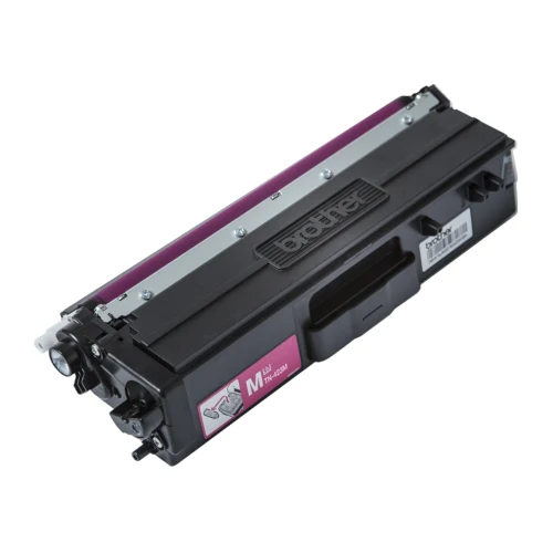 Cartouche de toner d'origine Brother magenta TN-423M