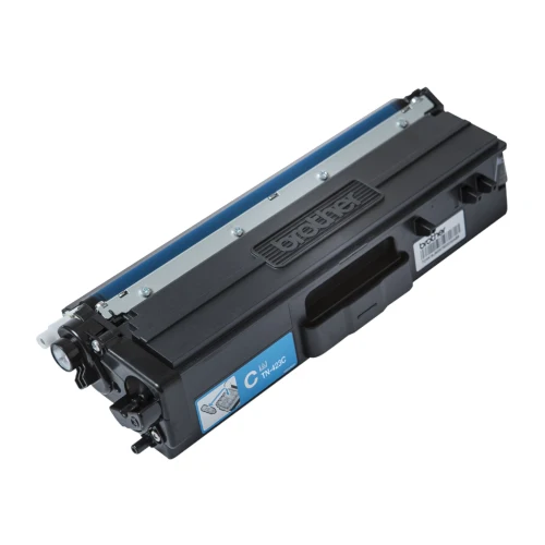 Cartouche de toner d'origine Brother cyan TN423C