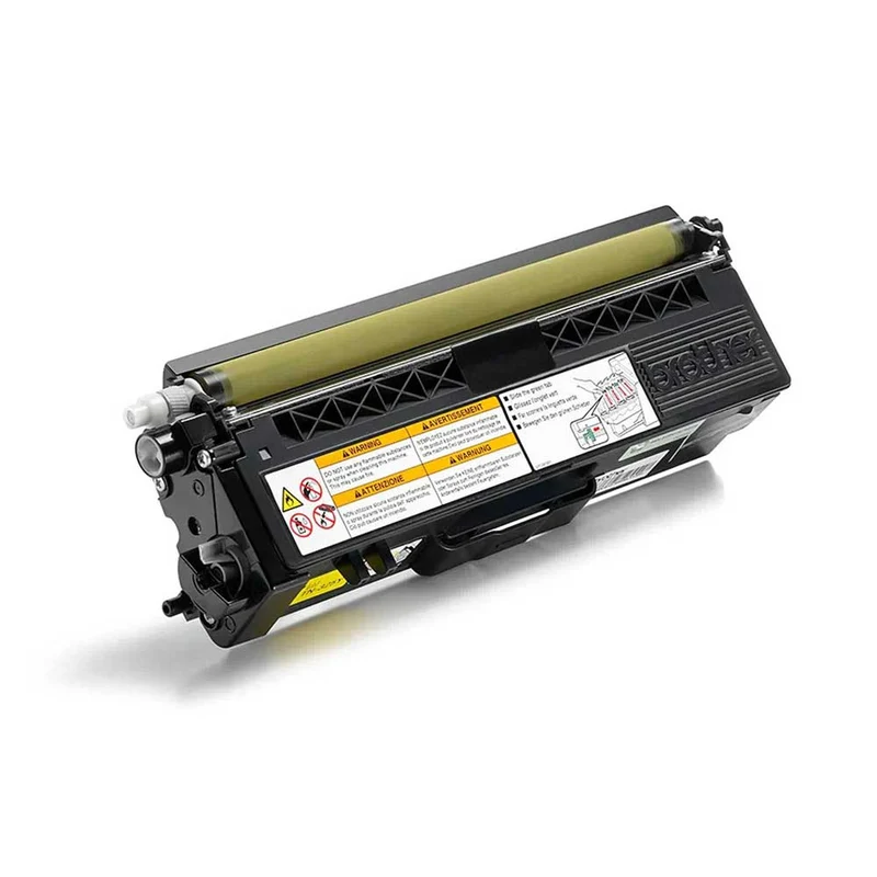 Cartouche de toner d'origine Brother jaune TN-325Y