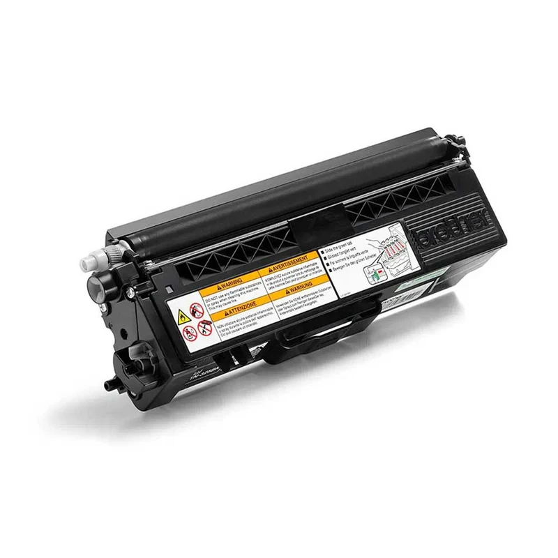 Cartouche de toner d'origine Brother noir TN-325BK