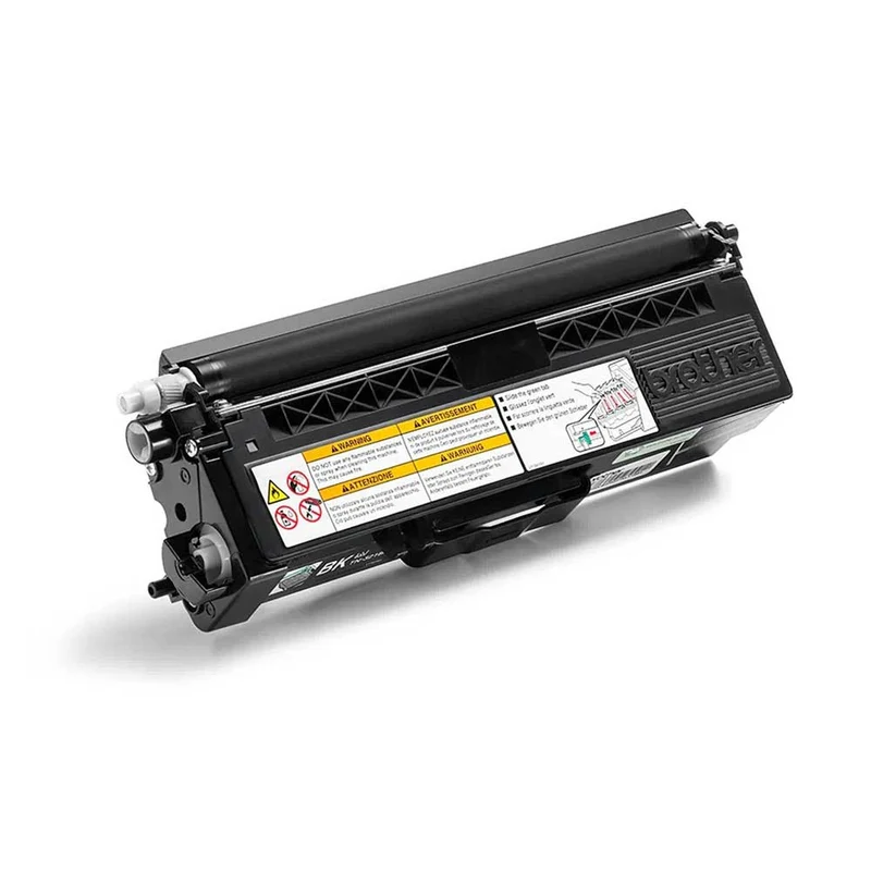 Cartouche de toner d'origine Brother noir TN-321BK