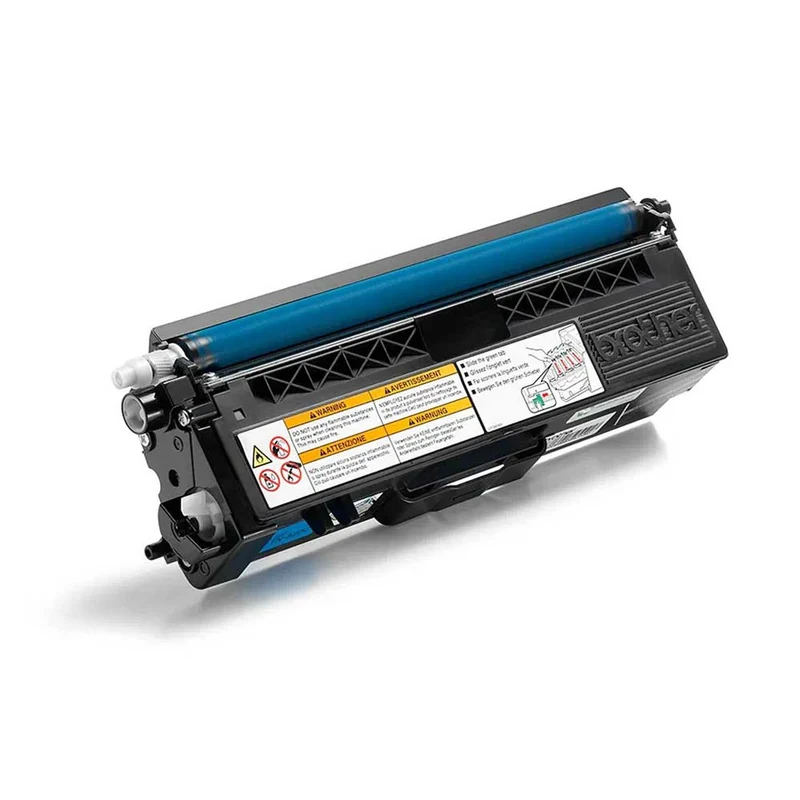 Cartouche de toner d'origine Brother cyan TN-320C