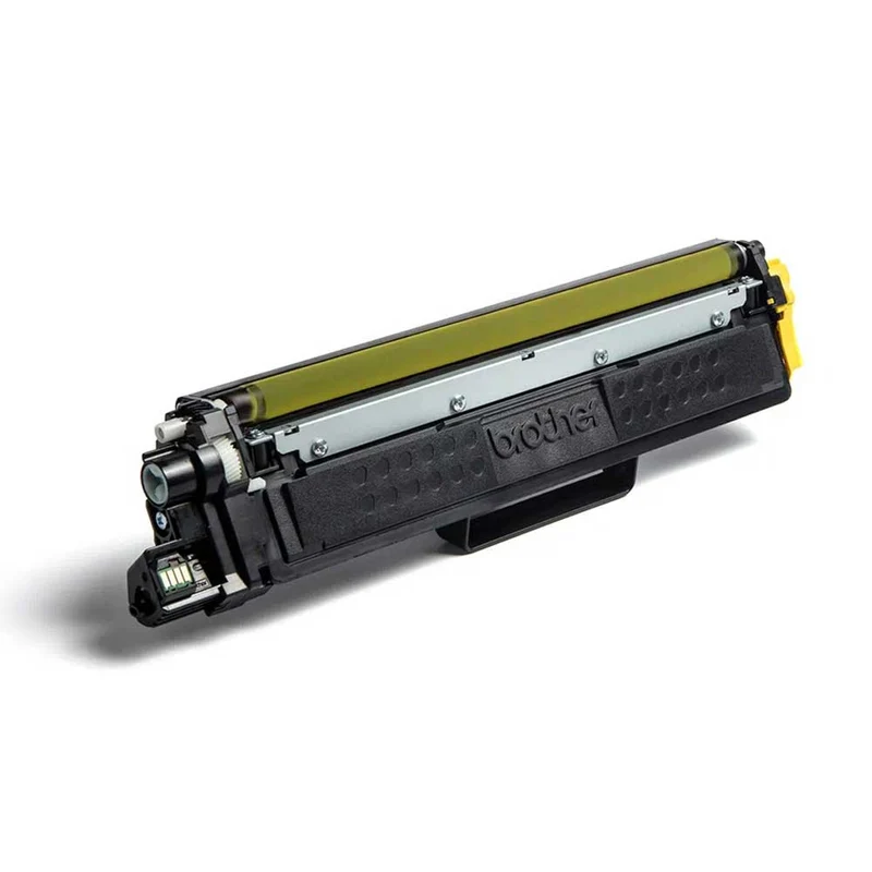 Cartouche de toner d'origine Brother jaune TN-247Y