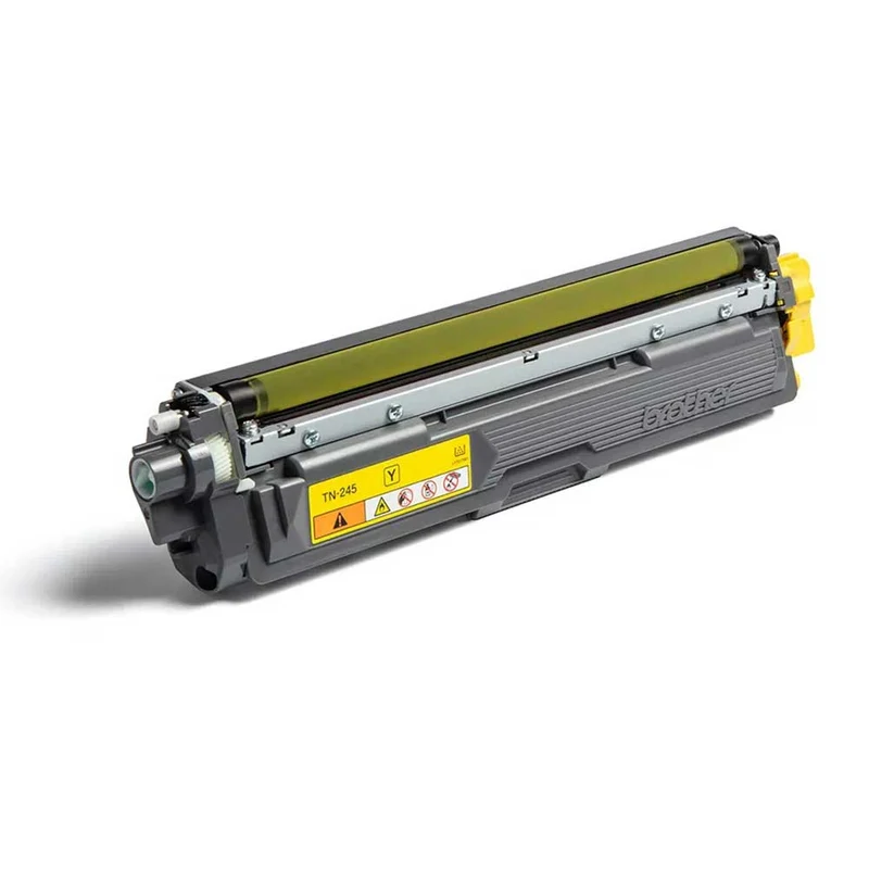Cartouche de toner d'origine Brother jaune TN-245Y