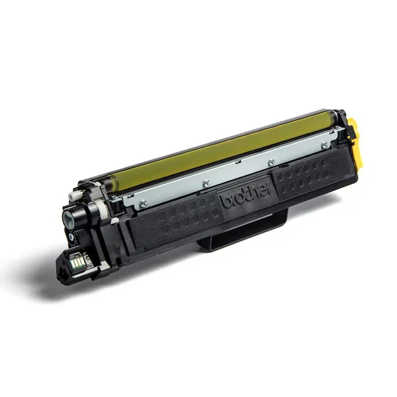 Cartouche de toner d'origine Brother jaune TN-243Y