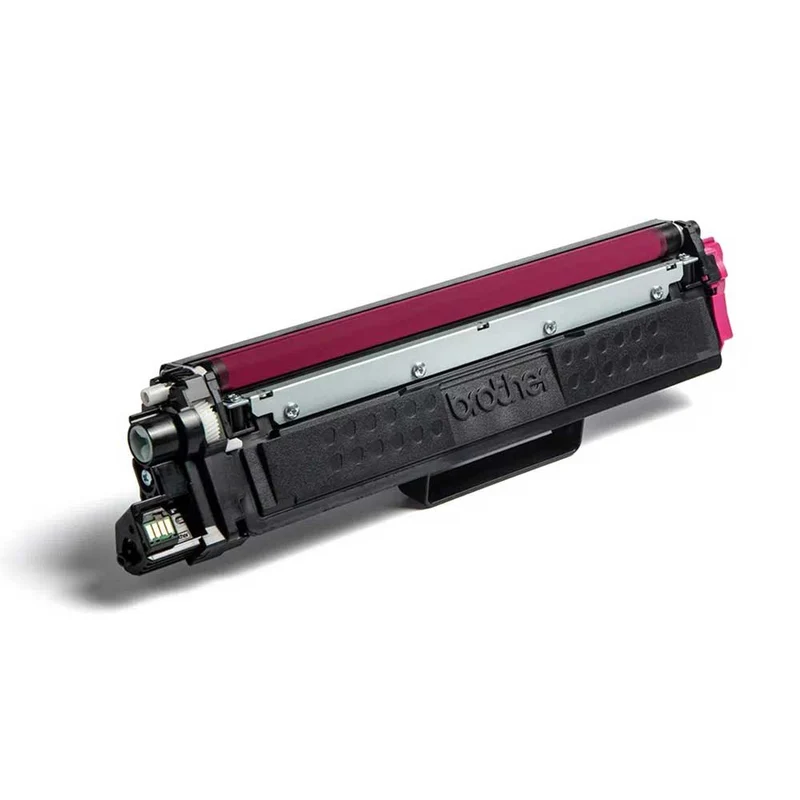 Cartouche de toner d'origine Brother magenta TN-243M