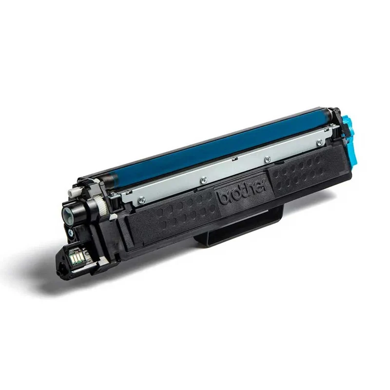 Cartouche de toner d'origine Brother cyan TN-243C