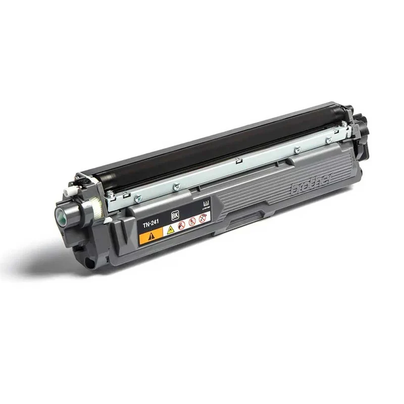 Cartouche de toner d'origine Brother noir TN-241BK