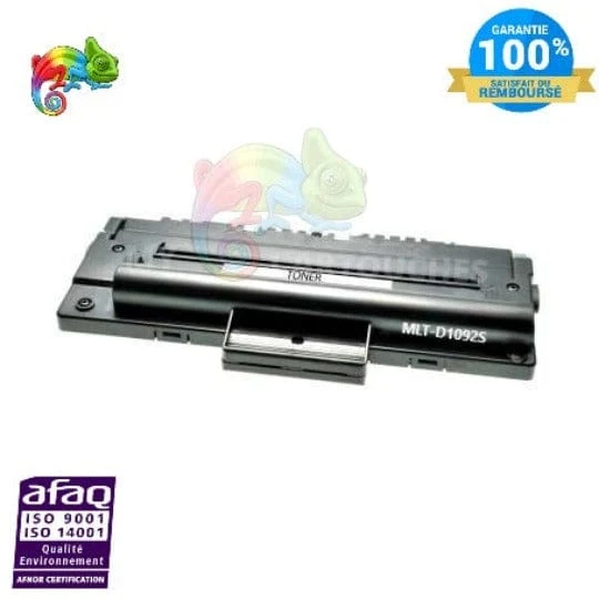 Toner Samsung MLT-D1092S Noir: Samsung SCX-4300