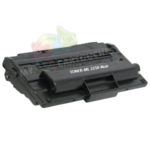 Toner Samsung ML-2250D Noir: ML-2250, ML-2252W