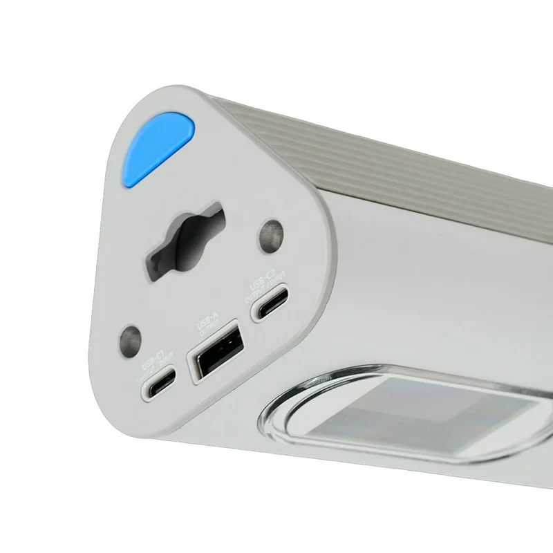 Chargeur portable Peak