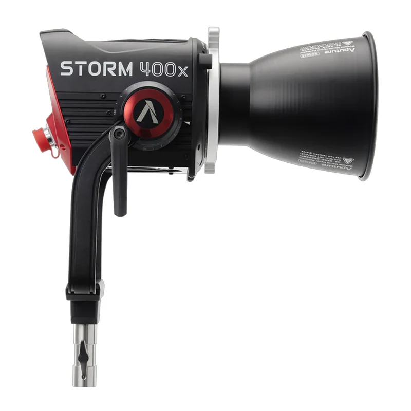 Lumière STORM 400x (Monture V)