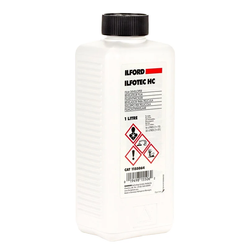 Révélateur ILFOTEC HC (1L)