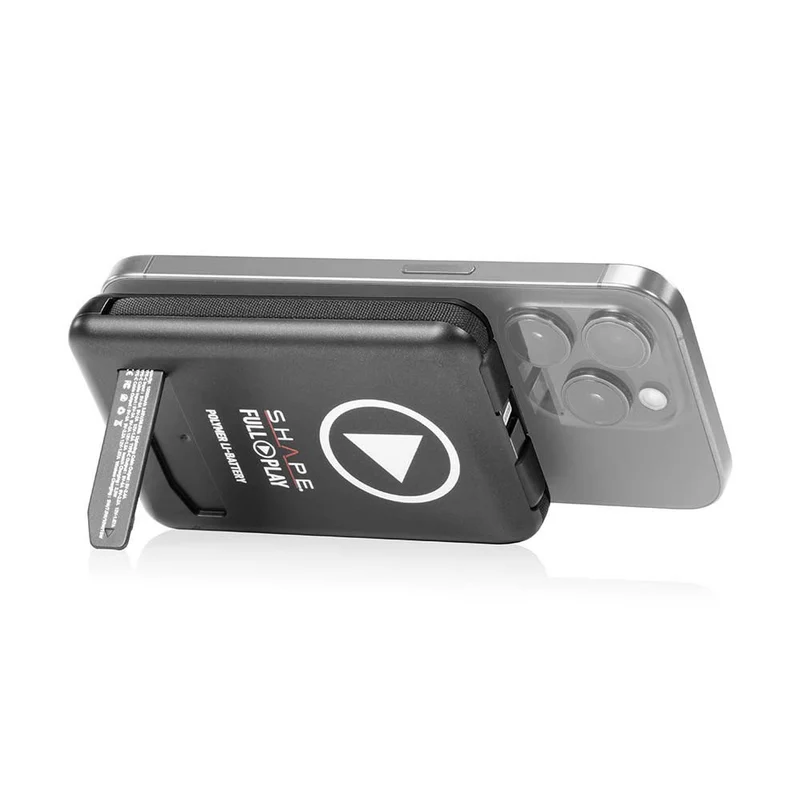Chargeur magnétique sans fil 10000mAh