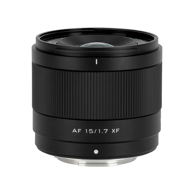 AF 15mm f/1.7 Air Fujifilm X