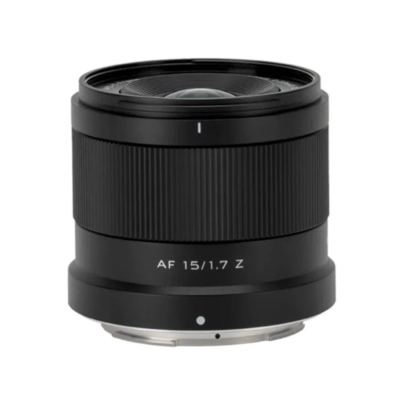 AF 15mm f/1.7 Air Nikon Z