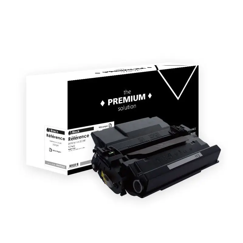 HP 26A Toner Noir compatible équivalent à CF226A