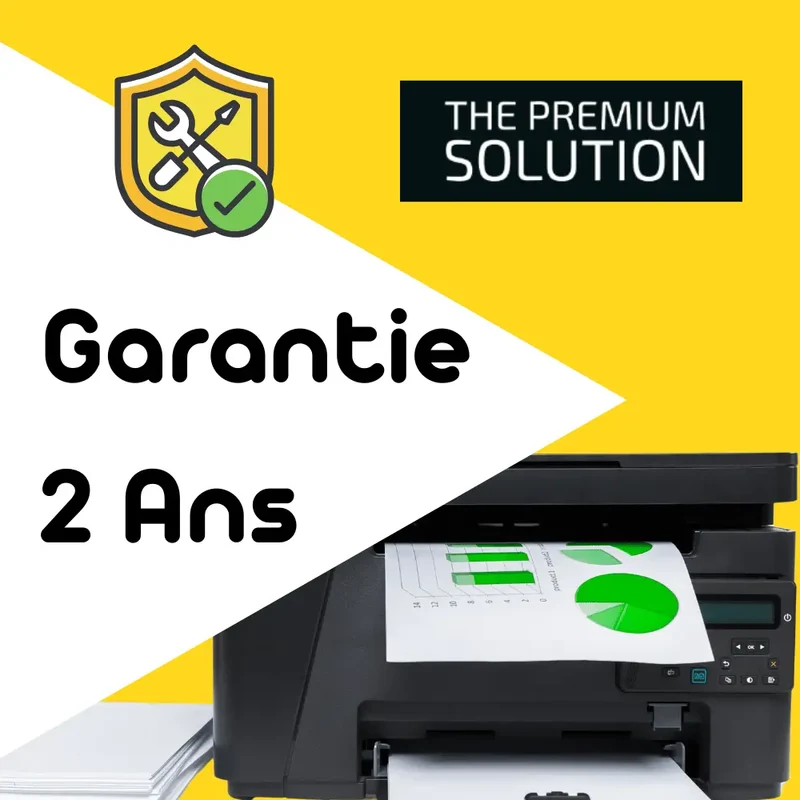 HP 219A Tambour Noir compatible équivalent à CF219A, 19A