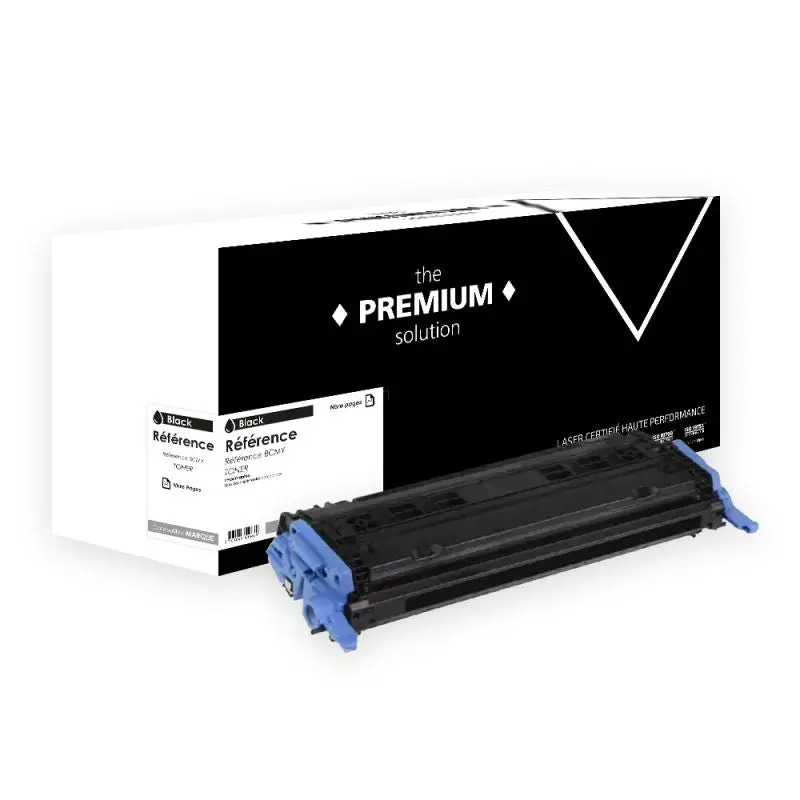 Dell 3130 Toner Noir compatible équivalent à 59310289