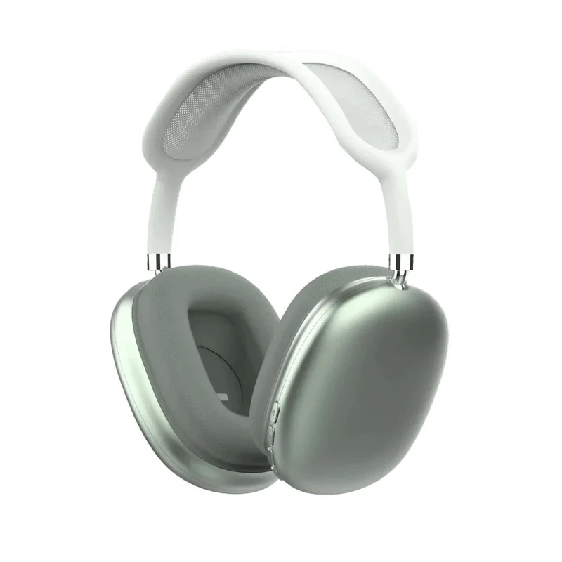 Casque Premium SilentBreeze - Son Immersif & ANC