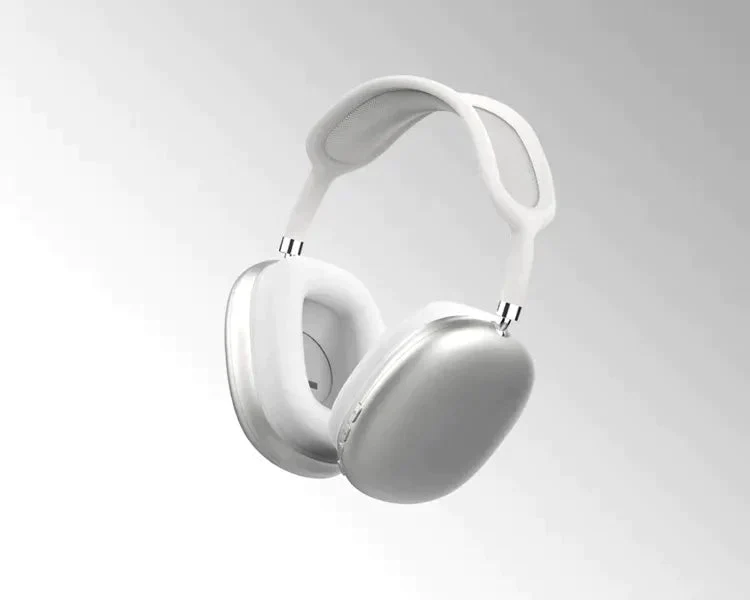 Casque Premium SilentBreeze - Son Immersif & ANC