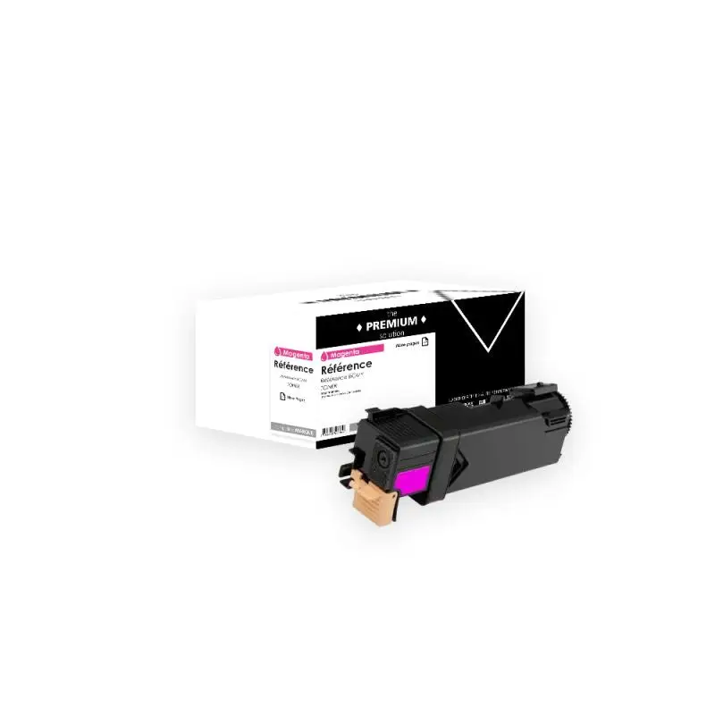 Dell 2130 Toner Magenta compatible équivalent à 59310315, FM067