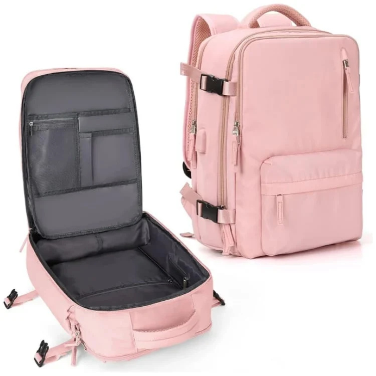 Sac à Dos Imperméable - Grand et Polyvalent pour Voyager