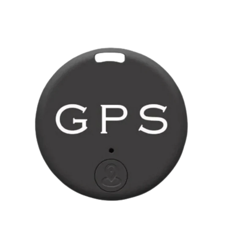 Mini Tracker GPS Magnétique - Suivi en Temps Réel | Compact