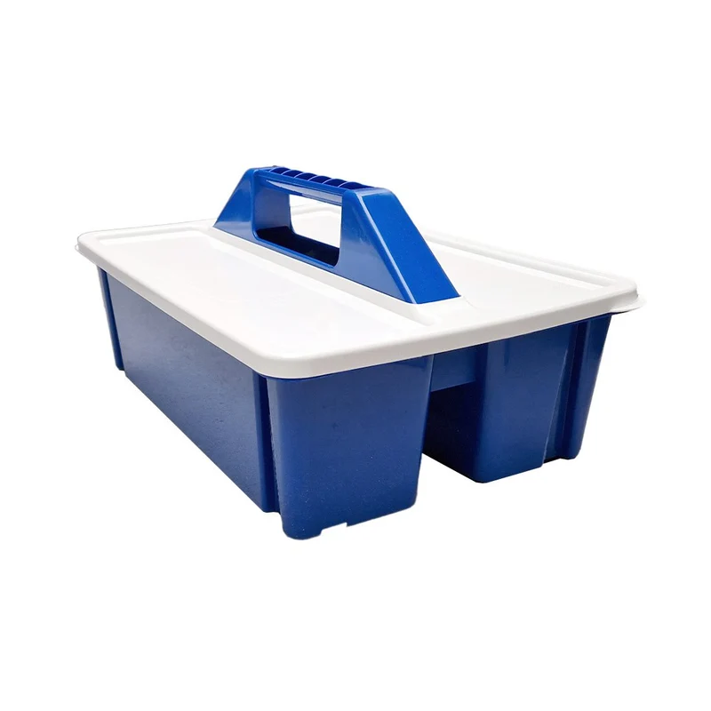 Boîte de rangement avec jetons pour buvette Ø29 mm - 2000 pièces