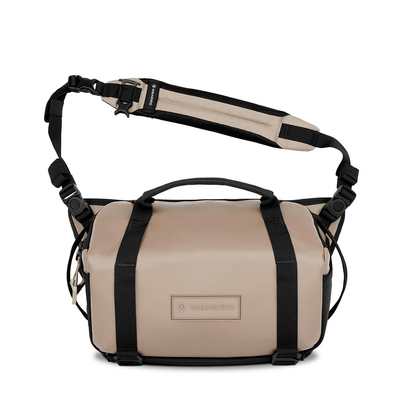 Sac à bandoulière Sling ROGUE 9L v2 (Yuma Tan)