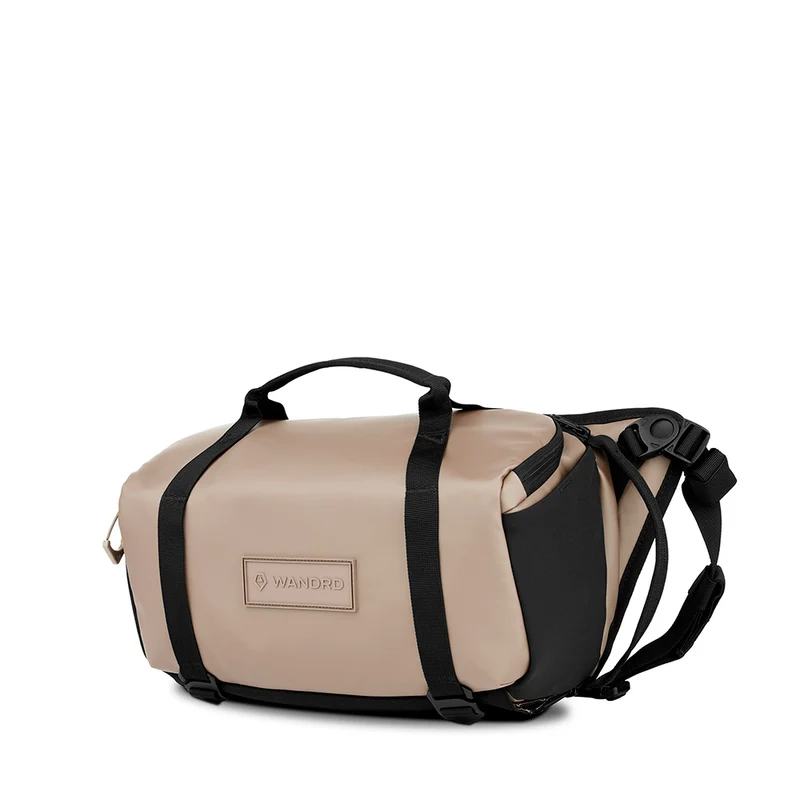 Sac à bandoulière Sling ROGUE 9L v2 (Yuma Tan)