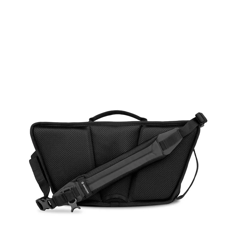Sac à bandoulière Sling ROGUE 9L v2 (Noir)