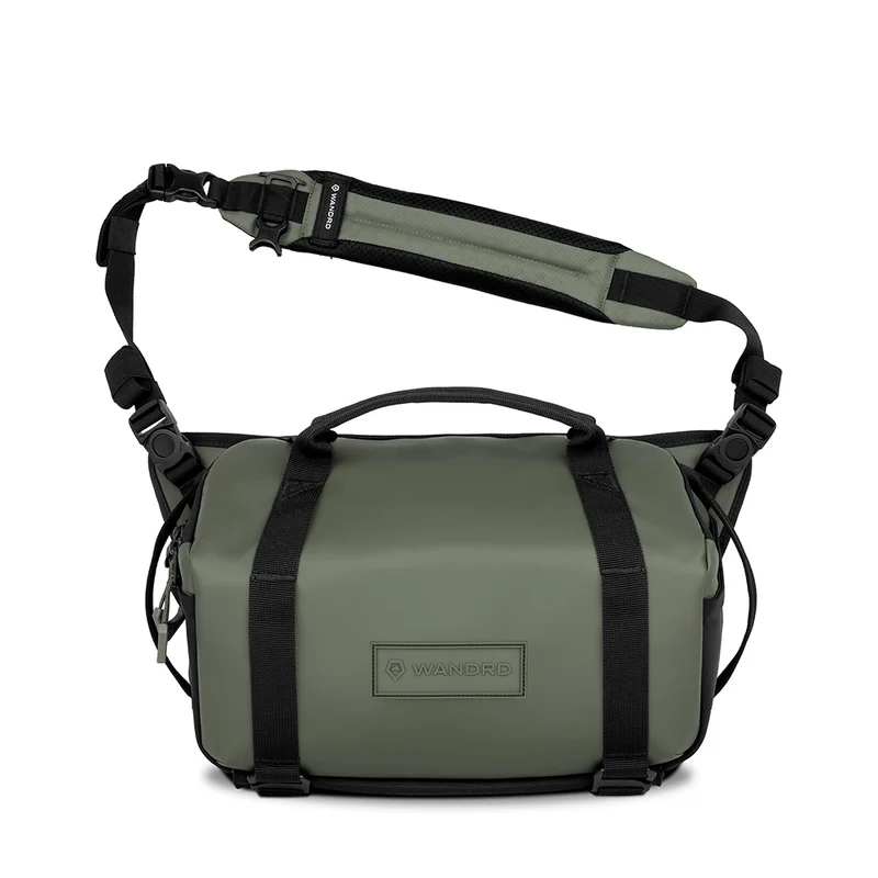 Sac à bandoulière Sling ROGUE 9L v2 (Vert Wasatch)