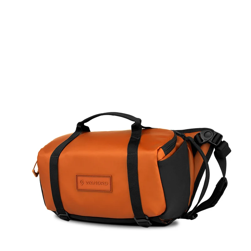 Sac à bandoulière Sling ROGUE 9L v2 (Orange Sedona)